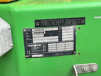 Joskin - tipper - afbeelding 9 van  13