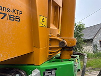 Joskin - tipper - afbeelding 12 van  13