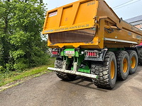 Joskin - tipper - afbeelding 3 van  13