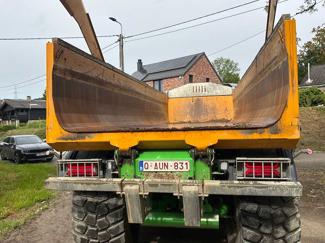 Joskin - tipper - afbeelding 5 van  13