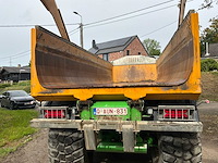 Joskin - tipper - afbeelding 5 van  13
