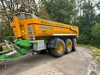Joskin - tipper - afbeelding 1 van  13