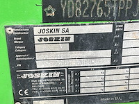 Joskin - tipper - afbeelding 10 van  13