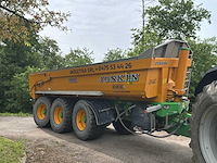 Joskin - tipper - afbeelding 13 van  13