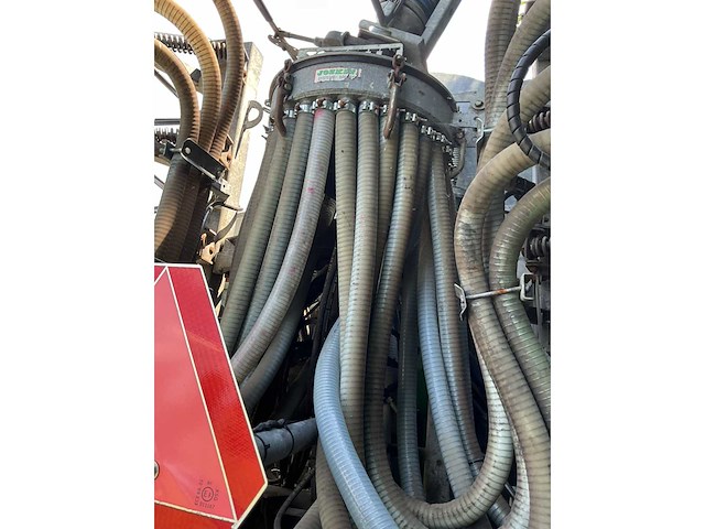 Joskin 1011esi mesttank - afbeelding 2 van  53