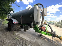 Joskin 1011esi mesttank - afbeelding 1 van  53