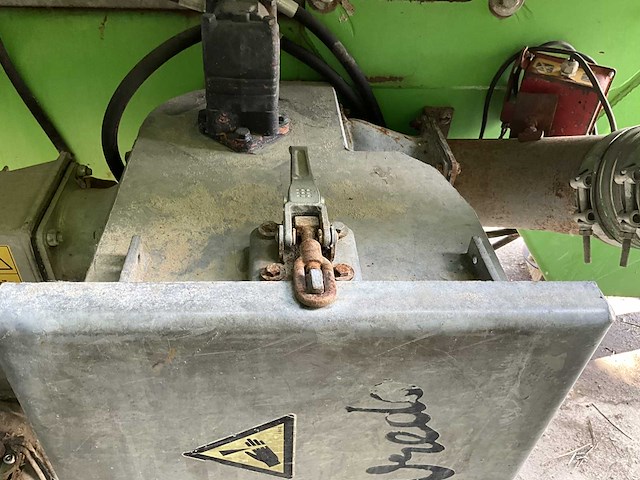 Joskin 1011esi mesttank - afbeelding 19 van  53