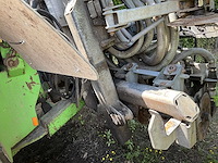 Joskin 1011esi mesttank - afbeelding 26 van  53