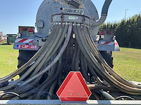 Joskin 1011esi mesttank - afbeelding 32 van  53