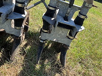 Joskin 1011esi mesttank - afbeelding 38 van  53