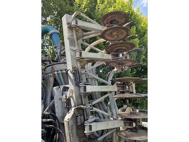 Joskin 1011esi mesttank - afbeelding 51 van  53