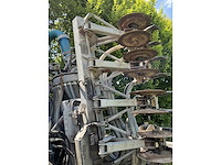 Joskin 1011esi mesttank - afbeelding 51 van  53