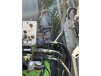 Joskin 1011esi mesttank - afbeelding 52 van  53