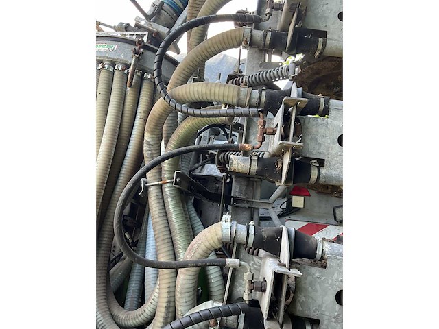 Joskin 1011esi mesttank - afbeelding 53 van  53