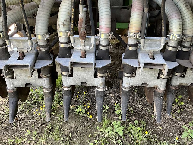 Joskin 1011esi mesttank - afbeelding 5 van  53