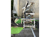 Joskin 1011esi mesttank - afbeelding 8 van  53