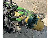 Joskin 1011esi mesttank - afbeelding 12 van  53