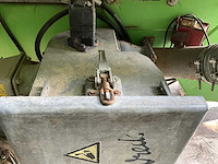 Joskin 1011esi mesttank - afbeelding 16 van  53