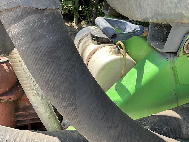 Joskin 1011esi mesttank - afbeelding 21 van  53