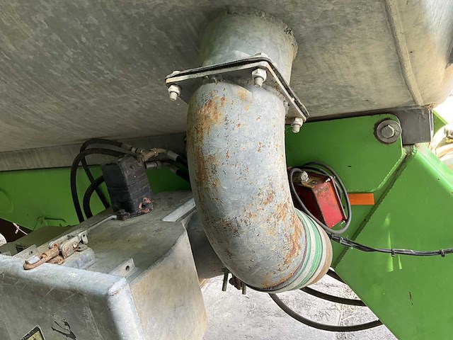 Joskin 1011esi mesttank - afbeelding 22 van  53