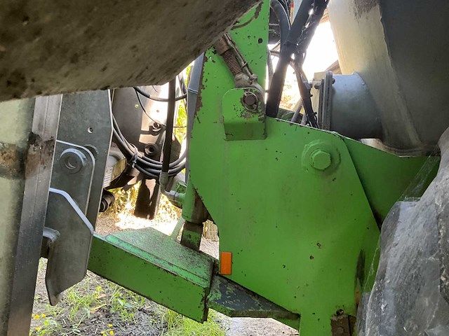 Joskin 1011esi mesttank - afbeelding 26 van  53