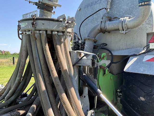 Joskin 1011esi mesttank - afbeelding 28 van  53