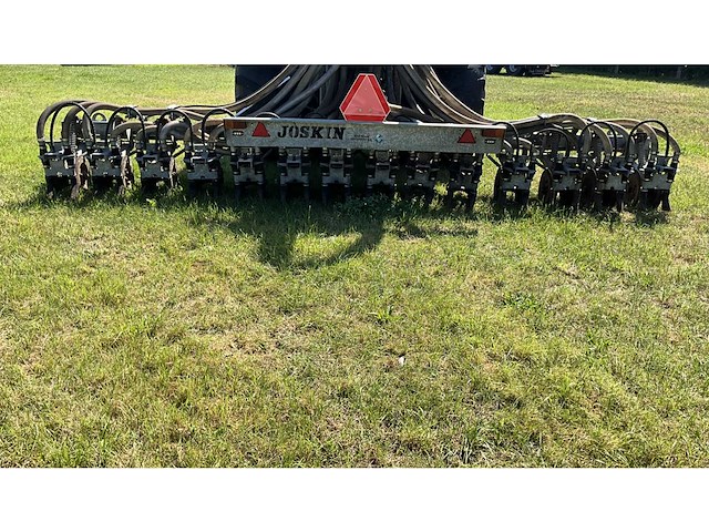 Joskin 1011esi mesttank - afbeelding 33 van  53