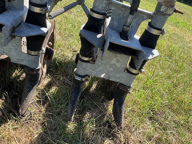 Joskin 1011esi mesttank - afbeelding 52 van  53