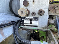 Joskin 1011esi mesttank - afbeelding 45 van  53