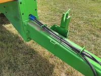 Joskin 5000ex transporttrailer / kiepwagen - afbeelding 29 van  29
