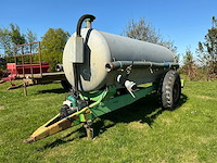 Joskin 8000 mesttank - afbeelding 1 van  6