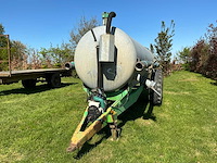 Joskin 8000 mesttank - afbeelding 2 van  6