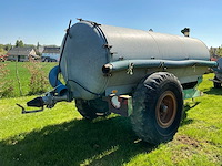 Joskin 8000 mesttank - afbeelding 5 van  6