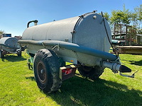 Joskin 8000 mesttank - afbeelding 3 van  3