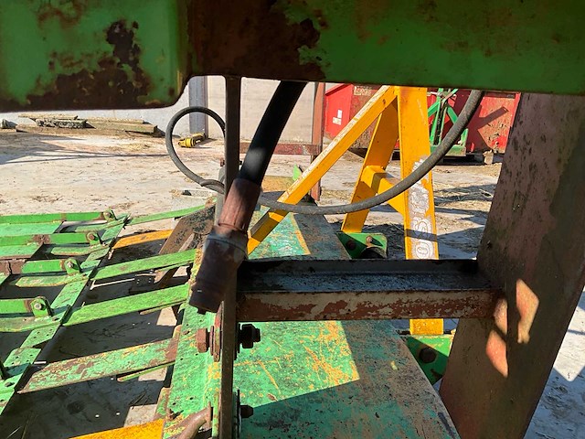 Joskin bf 600 r3 vuilnisverwijderingsmachine - afbeelding 7 van  13