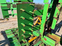 Joskin bf 600 r3 vuilnisverwijderingsmachine - afbeelding 8 van  13