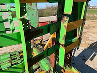 Joskin bf 600 r3 vuilnisverwijderingsmachine - afbeelding 3 van  13