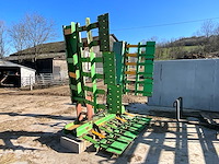 Joskin bf 600 r3 vuilnisverwijderingsmachine - afbeelding 4 van  13