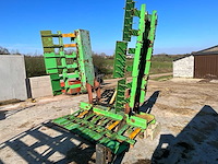 Joskin bf 600 r3 vuilnisverwijderingsmachine - afbeelding 11 van  13