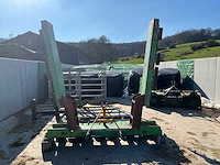 Joskin bf 600 r3 vuilnisverwijderingsmachine - afbeelding 13 van  13