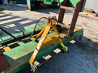 Joskin bf 600 r3 vuilnisverwijderingsmachine - afbeelding 10 van  13