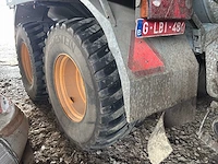 Joskin landbouw semi-trailer (oa) rds 6000 / josx28x5 slibtank - afbeelding 2 van  24