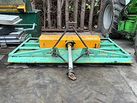 Joskin landbouwversnipperaar met horizontale as d280 c2 diverse landbouw - afbeelding 2 van  8