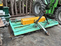 Joskin landbouwversnipperaar met horizontale as d280 c2 diverse landbouw - afbeelding 3 van  8