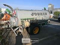 Joskin mengmestverspreider - afbeelding 2 van  15