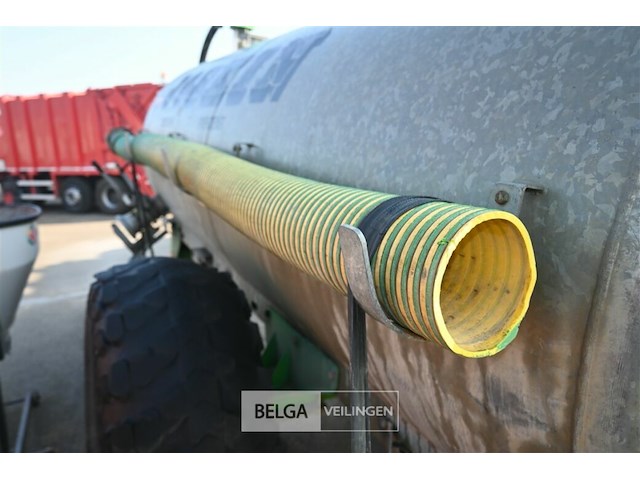 Joskin mengmestverspreider - afbeelding 7 van  15