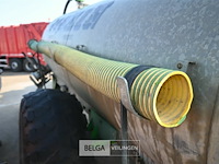 Joskin mengmestverspreider - afbeelding 7 van  15