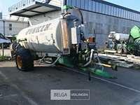 Joskin mengmestverspreider