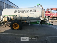 Joskin mengmestverspreider - afbeelding 8 van  15