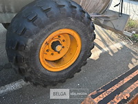 Joskin mengmestverspreider - afbeelding 9 van  15